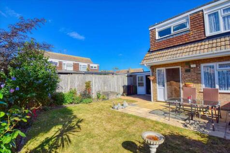 Detached Garage