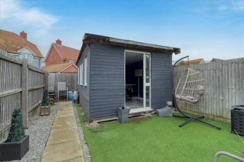 Gaden Cabin