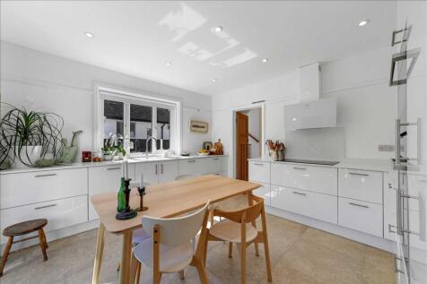Kitchen Dining Room