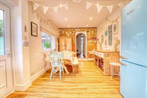 Ground Floor Bedroom