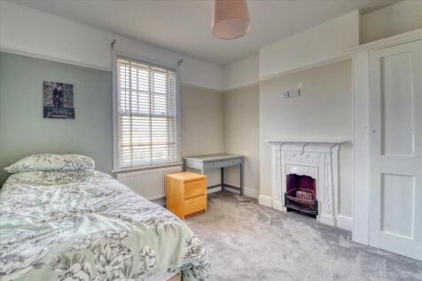 Second Floor Landing