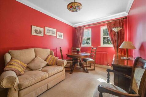 Ground Floor Bedroom
