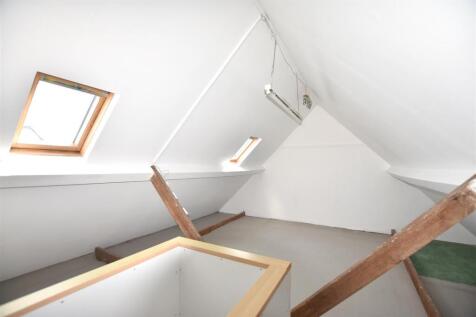 Loft Room