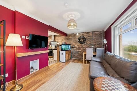 Lounge/Diner