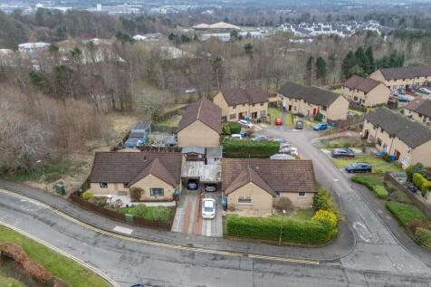 Aerial Shot