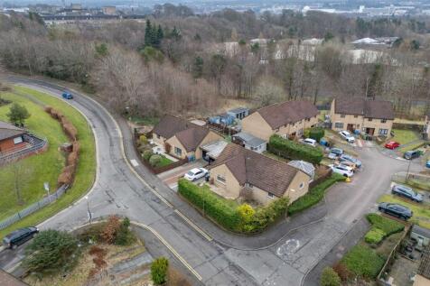 Aerial Shot