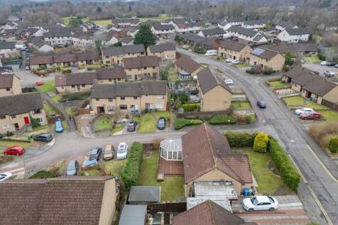 Aerial Shot