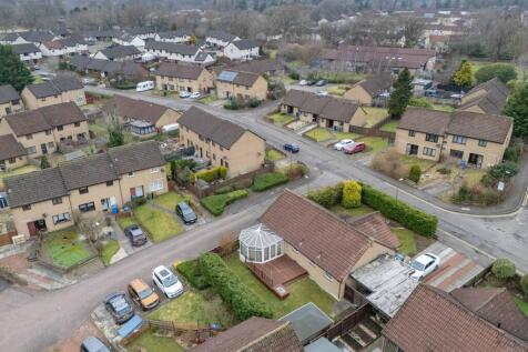 Aerial Shot