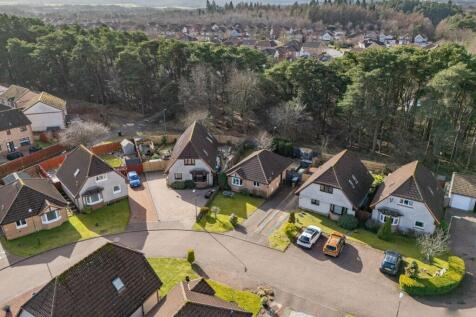 Aerial Shot