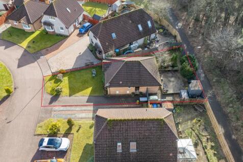 Aerial Shot
