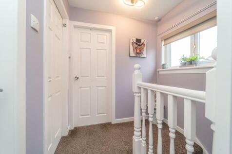 Upper Hallway