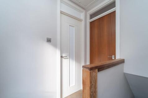 Upper Landing