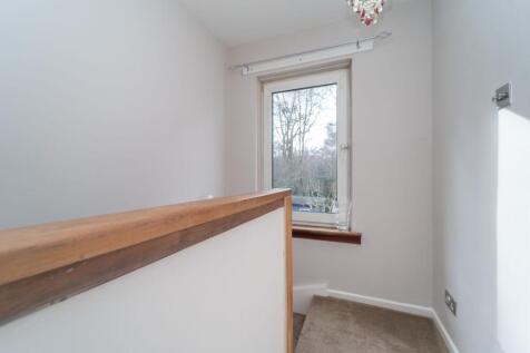 Upper Landing