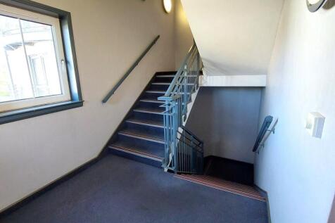 Stairway
