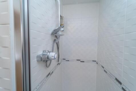 En-Suite Detail