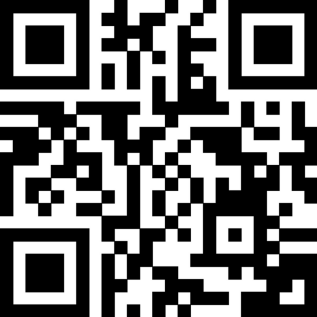 HR QR Code