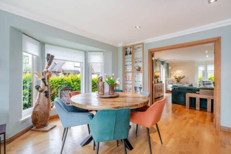 Kitchen/Dining/Family