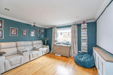 Snug/Bedroom 5