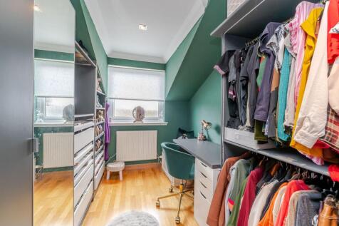 Dressing Room
