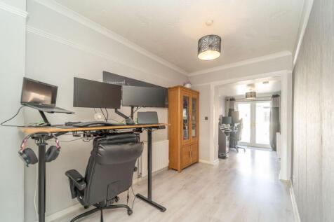 Reception Area