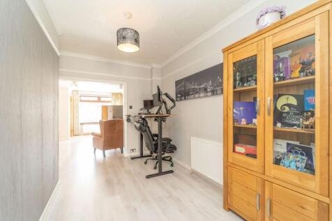 Reception Area