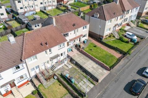 Aerial Shot