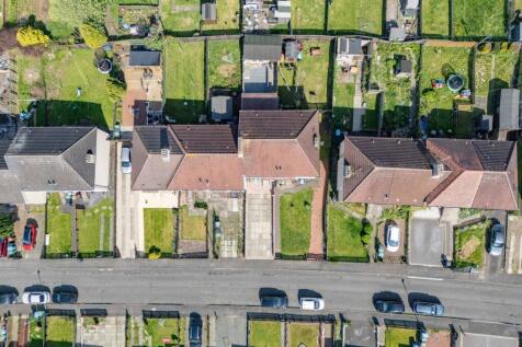 Aerial Shot