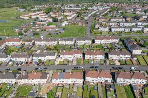 Aerial Shot