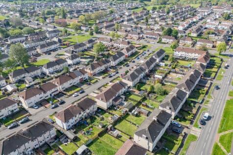 Aerial Shot