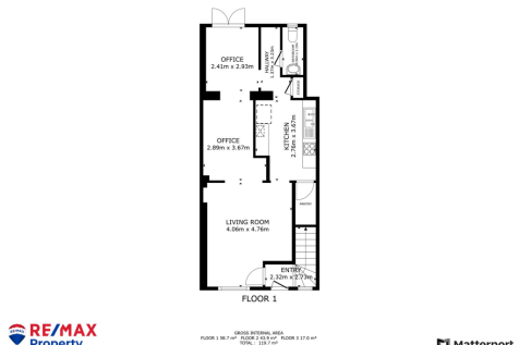 Ground Floor