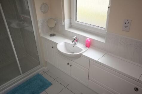 Master En Suite