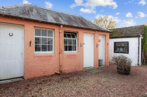 Outbuilding