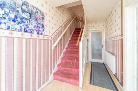 Stairway