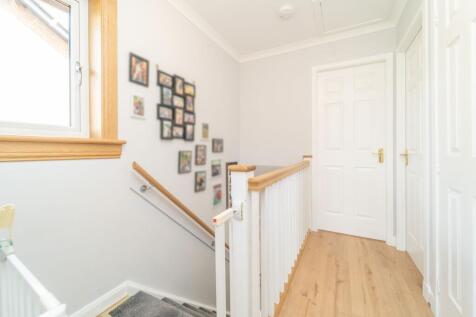 Upper Landing