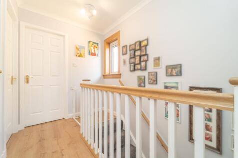 Upper Landing