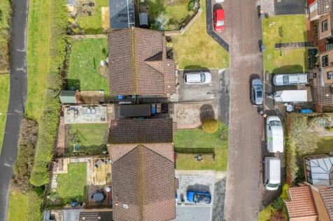 Aerial Above