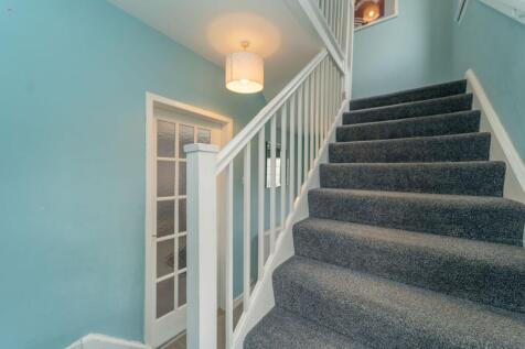 Stairway