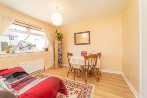 Second Lounge/Dining Room