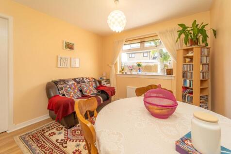 Second Lounge/Dining Room