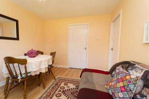 Second Lounge/Dining Room