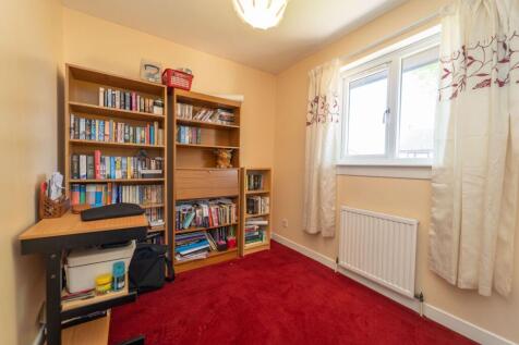 Bedroom/Office