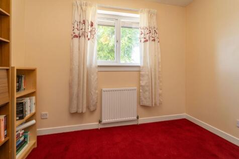 Bedroom/Office