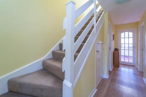 Stairway