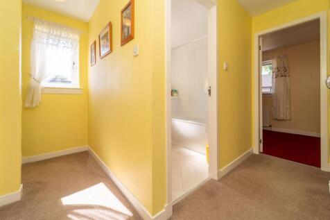 Upper Hallway
