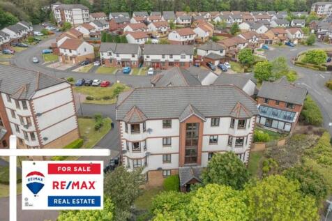 Flat Aerial View
