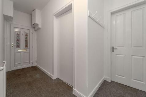 Internal Hallway