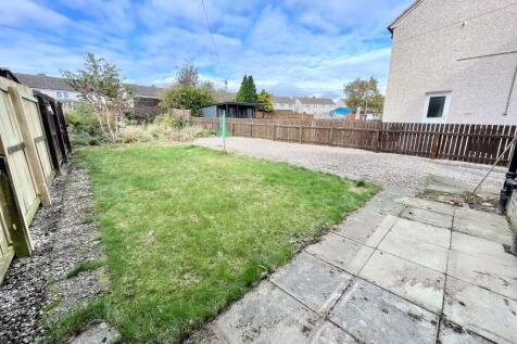 Rear Garden 1