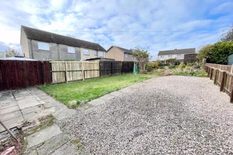 Rear Garden 2