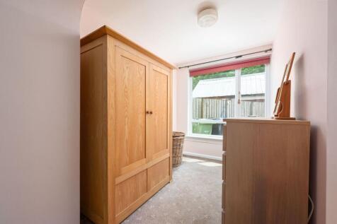 Dressing Area