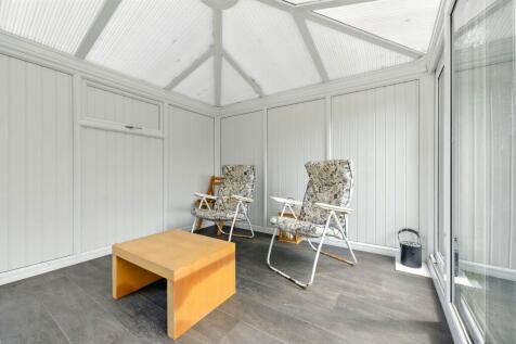 Summer Room